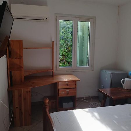 Chambre A Louer Марсилия Екстериор снимка