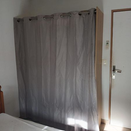 Chambre A Louer Марсилия Екстериор снимка
