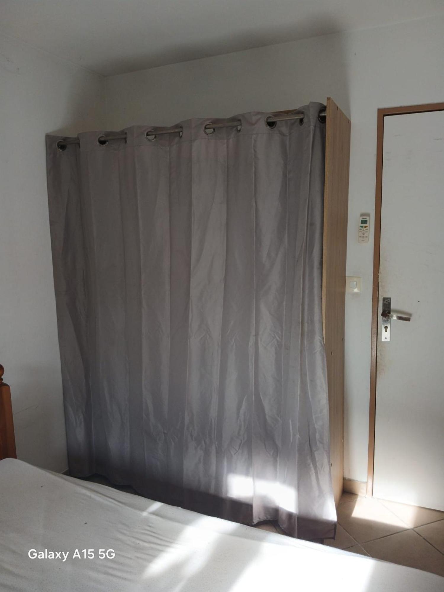 Chambre A Louer Марсилия Екстериор снимка